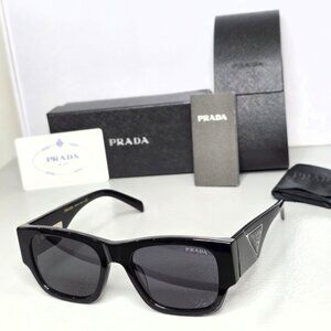 Prada SPR 10ZS Sunglasses